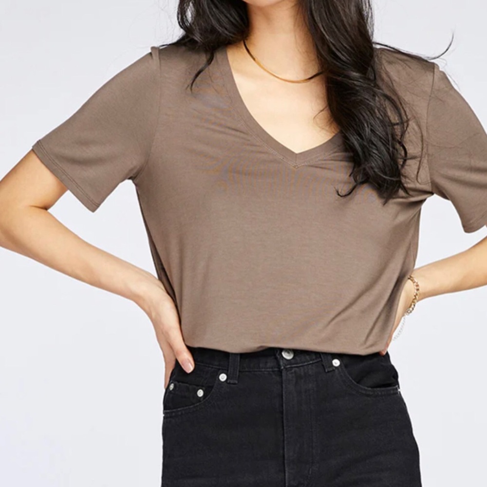 Gentle Fawn Lewis TShirt